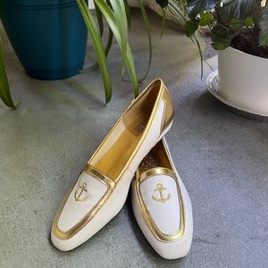 Beacon USA Women’s Anchor Loafer S 7.5M